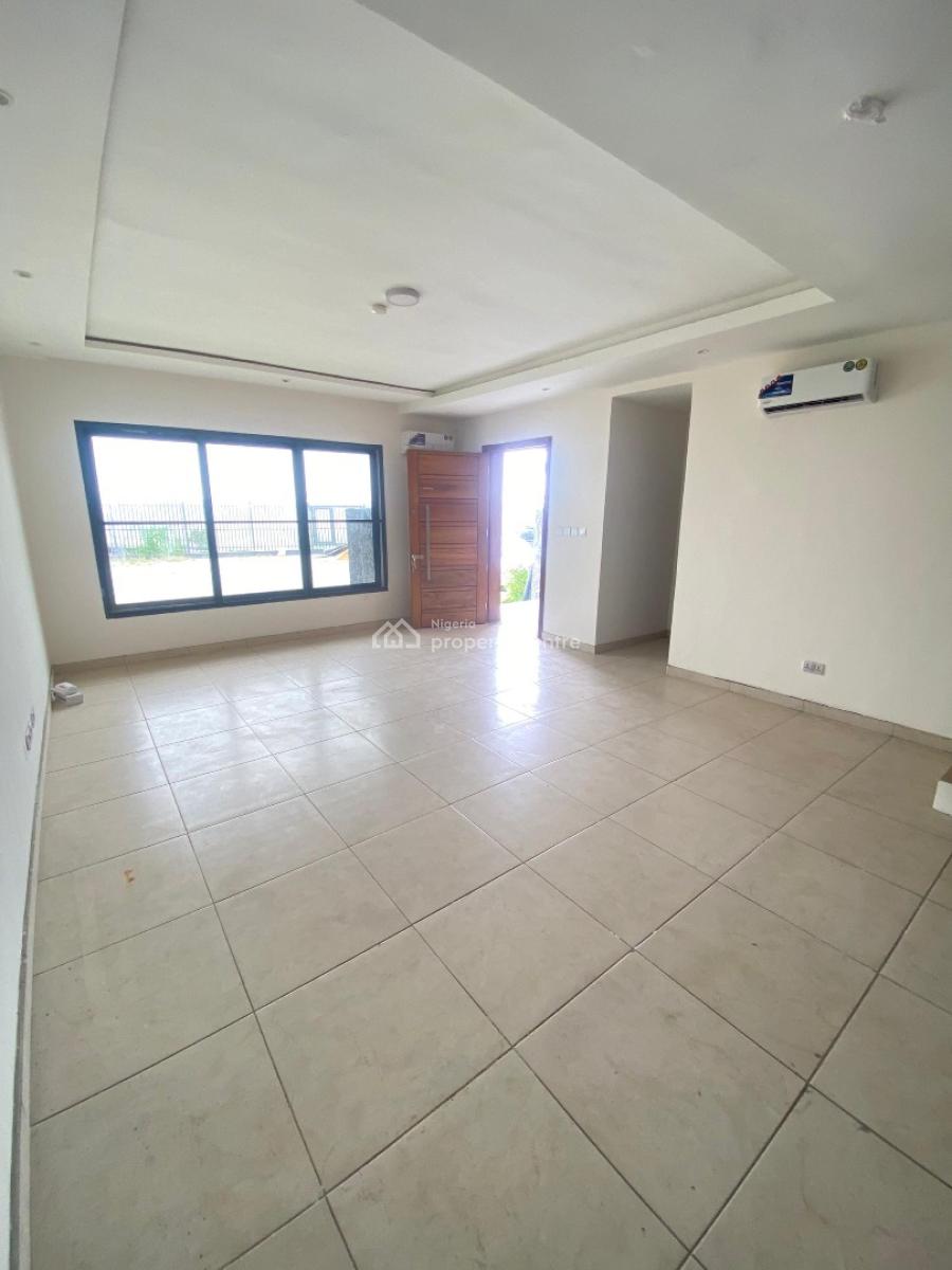 4 Bedroom Terrace with Pool, Lekki Phase 1, Lekki, Lagos, House for Rent
