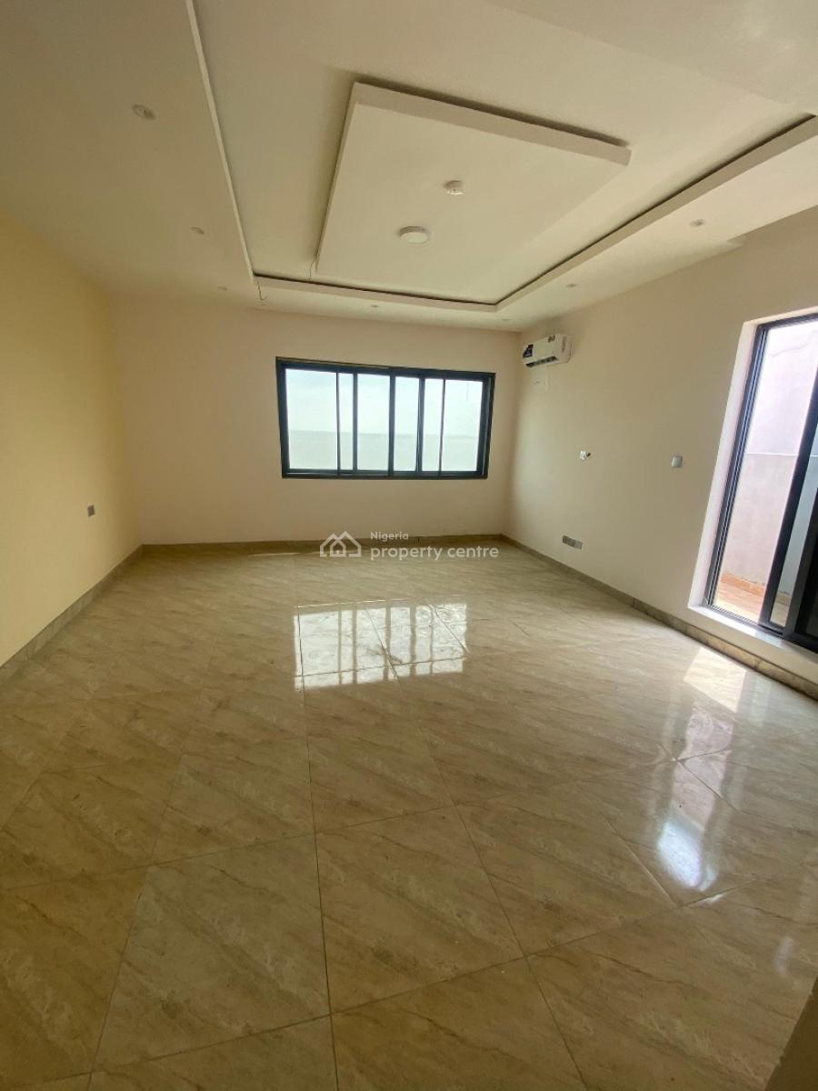 4 Bedroom Terrace with Pool, Lekki Phase 1, Lekki, Lagos, House for Rent