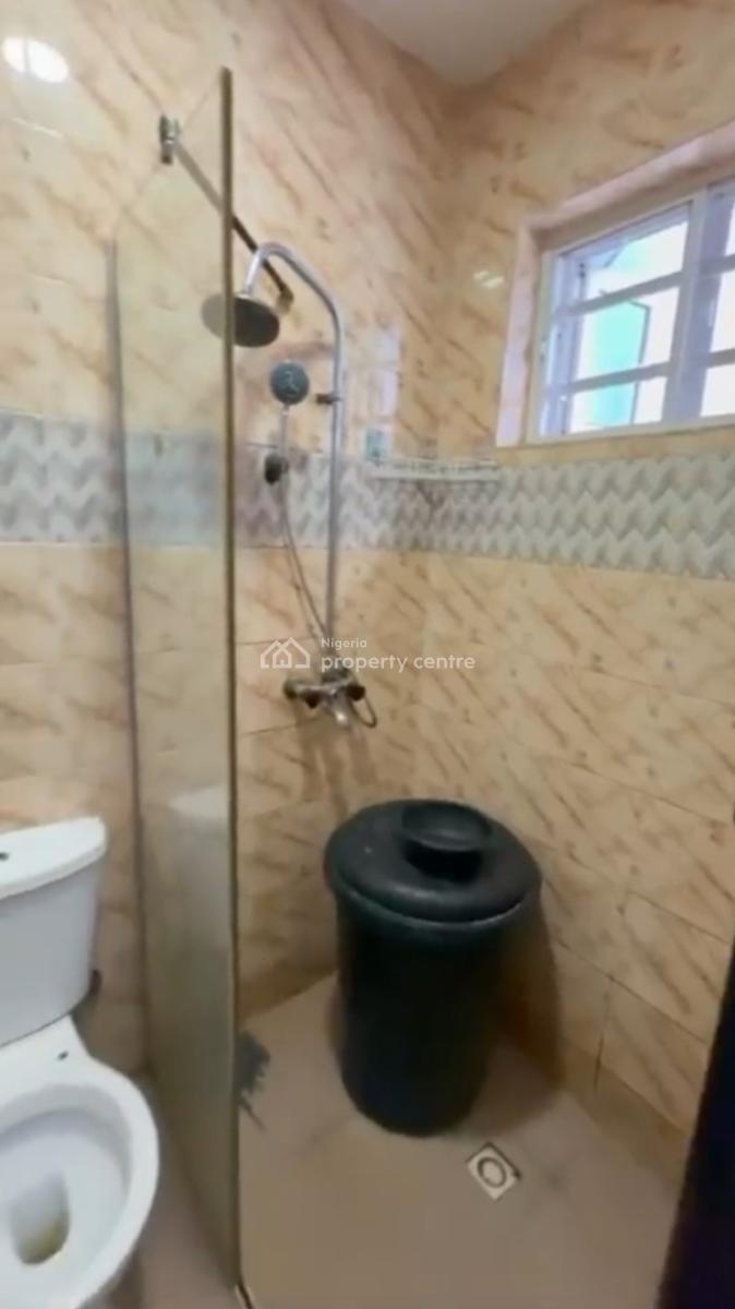 Lovely 1 Room Apartment, Osapa, Lekki, Lagos, Self Contain (single Rooms) for Rent