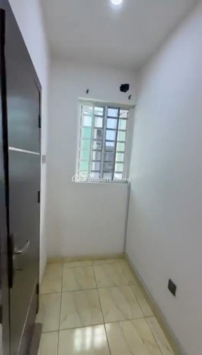 Lovely 1 Room Apartment, Osapa, Lekki, Lagos, Self Contain (single Rooms) for Rent