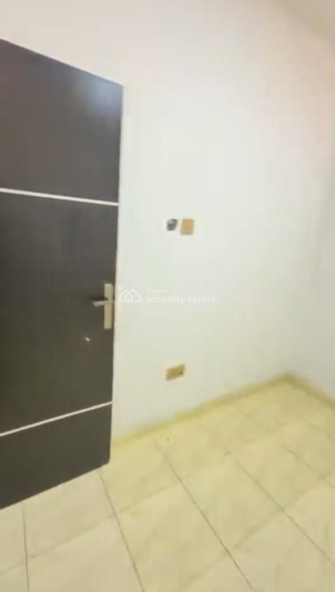 Lovely 1 Room Apartment, Osapa, Lekki, Lagos, Self Contain (single Rooms) for Rent