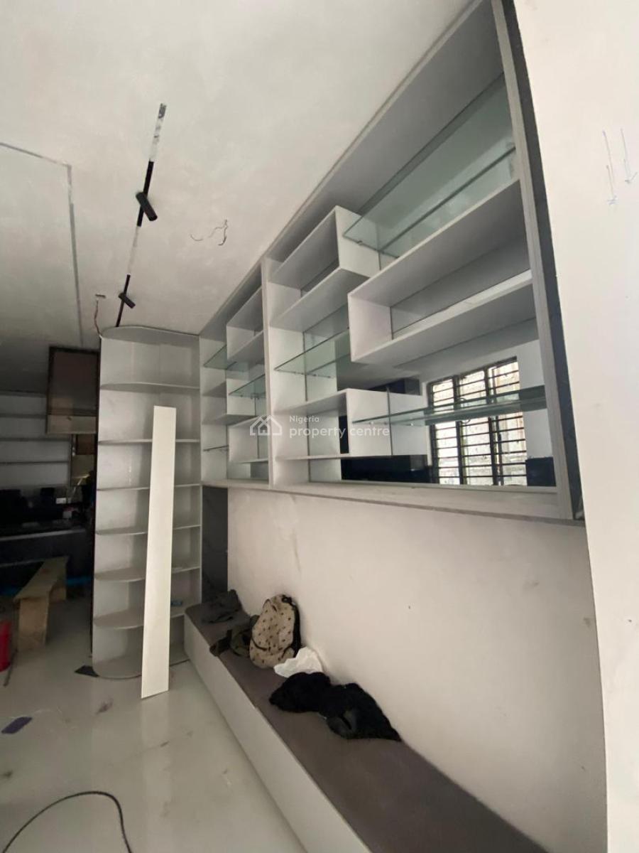 Elegant 5-bedroom Detached Duplex with Pool and Bq, Situated in a Prime Residential Location, Orchid, Lekki, Lagos, Detached Duplex for Sale