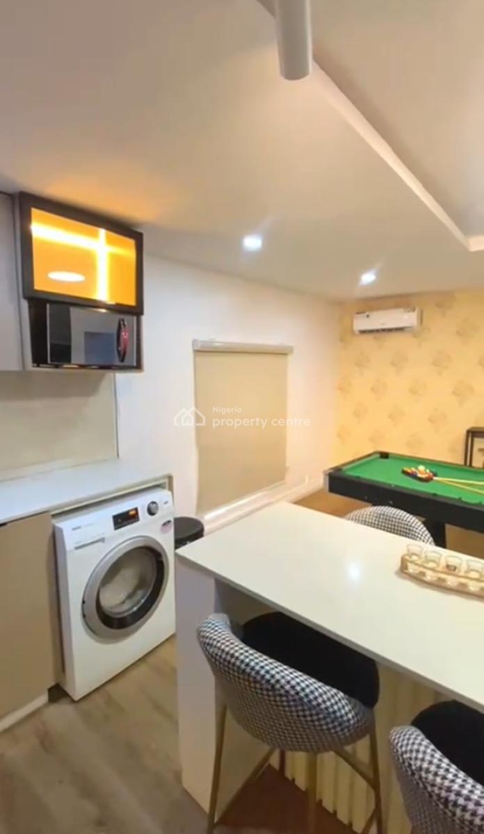 Radiant 2-bedroom Apartment with Modern Comfort, Victoria Island (vi), Lagos, Flat / Apartment Short Let
