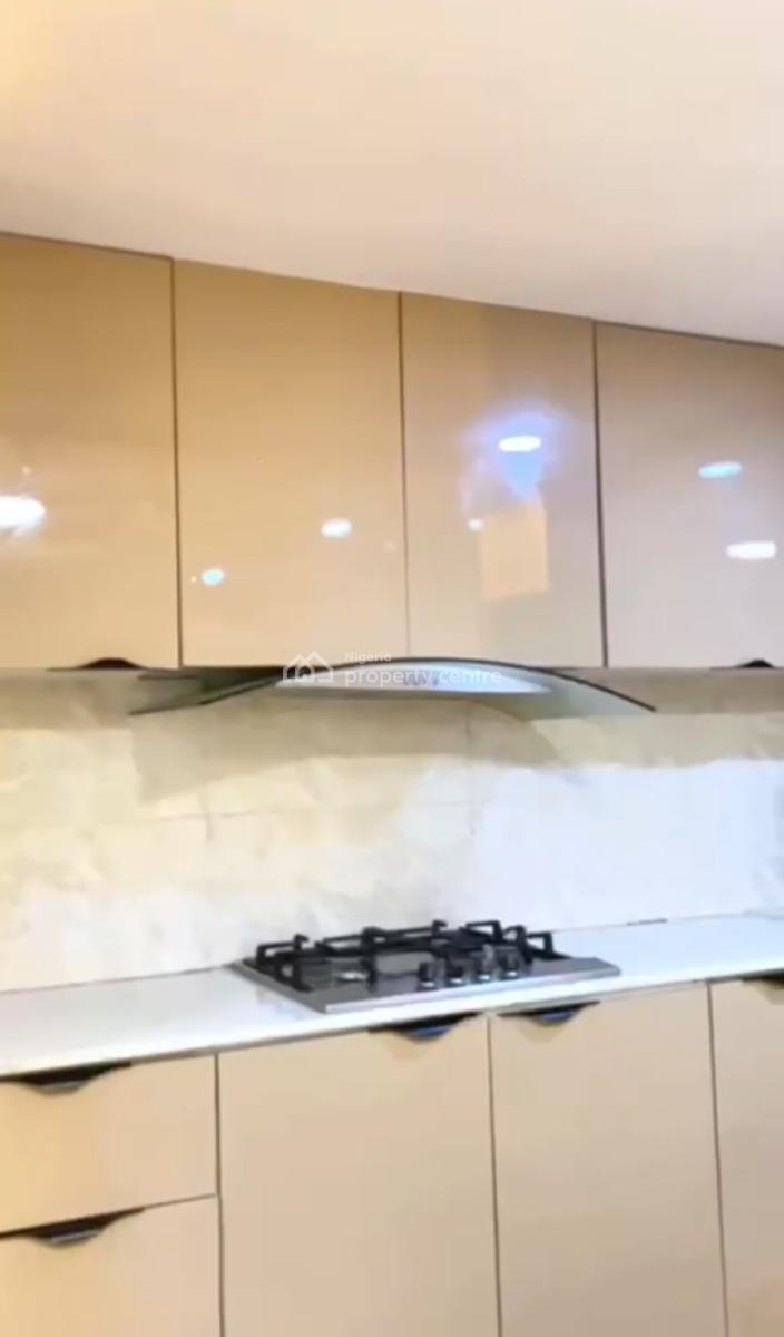 Radiant 2-bedroom Apartment with Modern Comfort, Victoria Island (vi), Lagos, Flat / Apartment Short Let