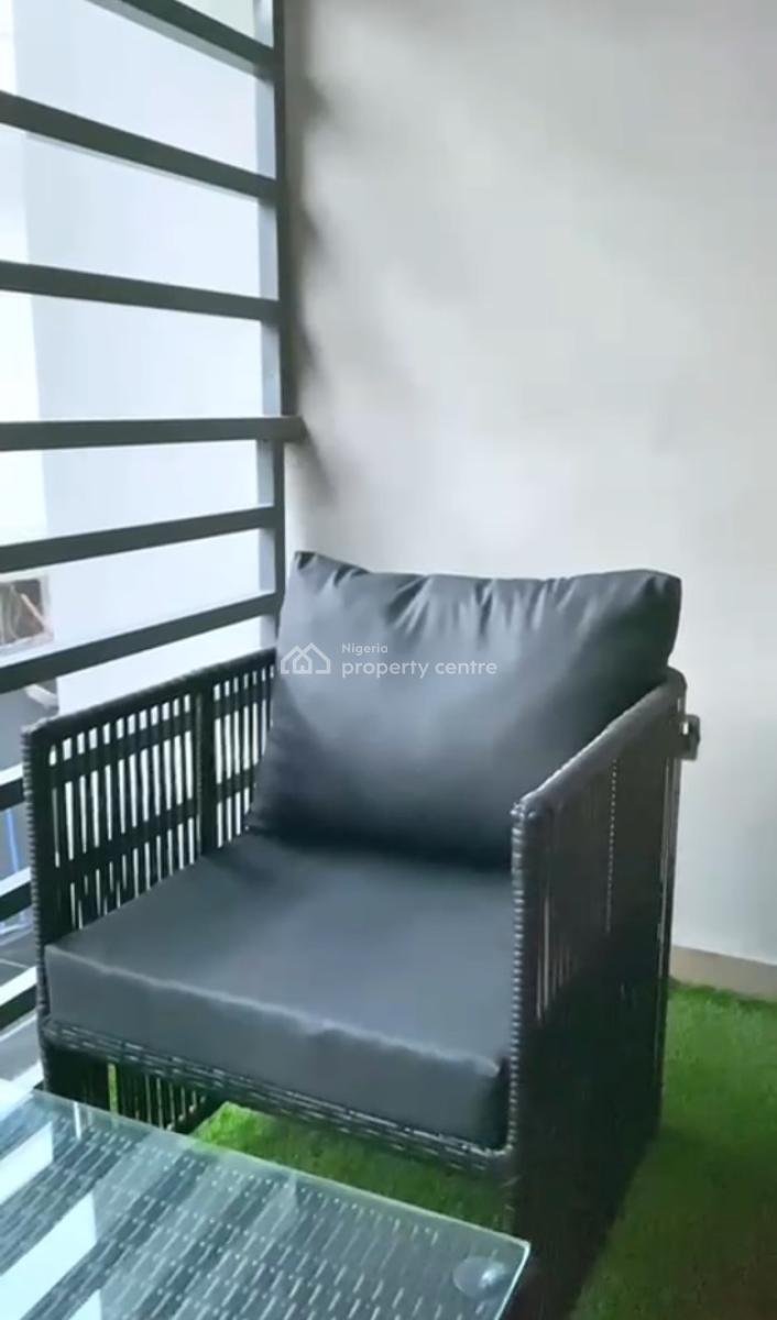 Radiant 2-bedroom Apartment with Modern Comfort, Victoria Island (vi), Lagos, Flat / Apartment Short Let