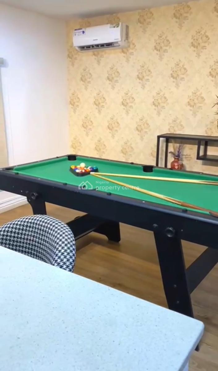 Radiant 2-bedroom Apartment with Modern Comfort, Victoria Island (vi), Lagos, Flat / Apartment Short Let