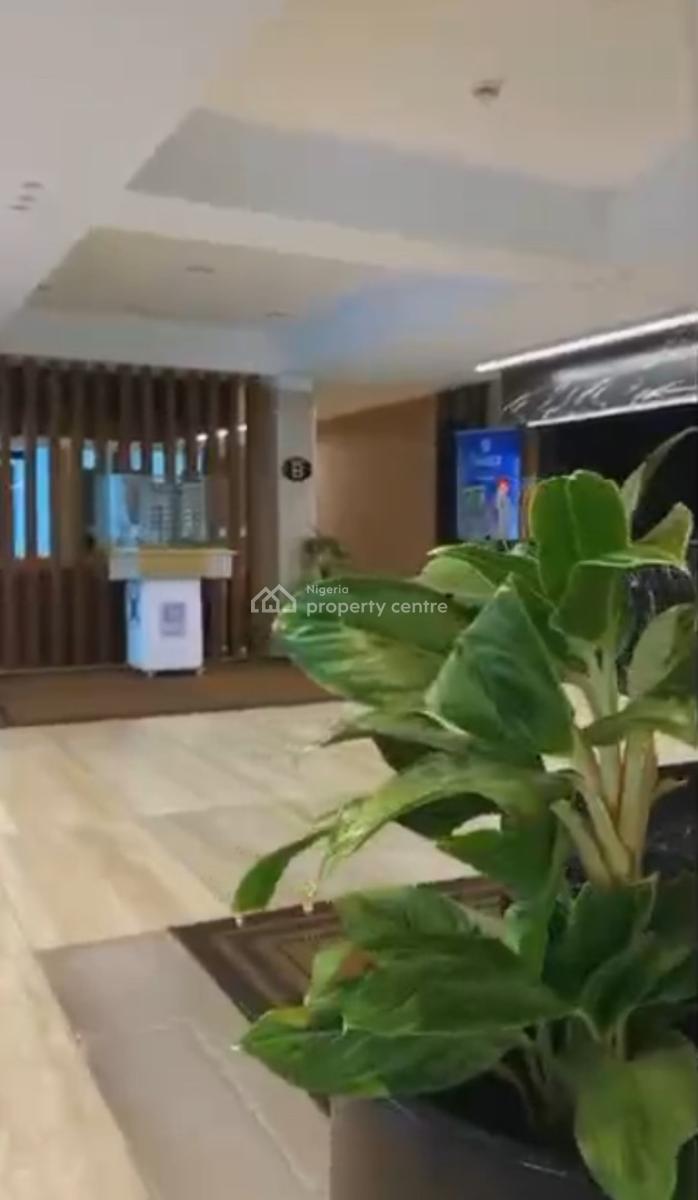 Beautifully Designed 1-bedroom Apartment with Modern Interiors, Victoria Island (vi), Lagos, Flat / Apartment Short Let