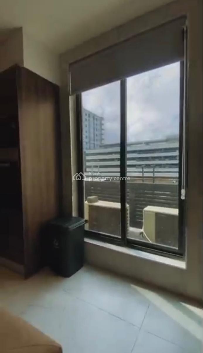 Beautifully Designed 1-bedroom Apartment with Modern Interiors, Victoria Island (vi), Lagos, Flat / Apartment Short Let