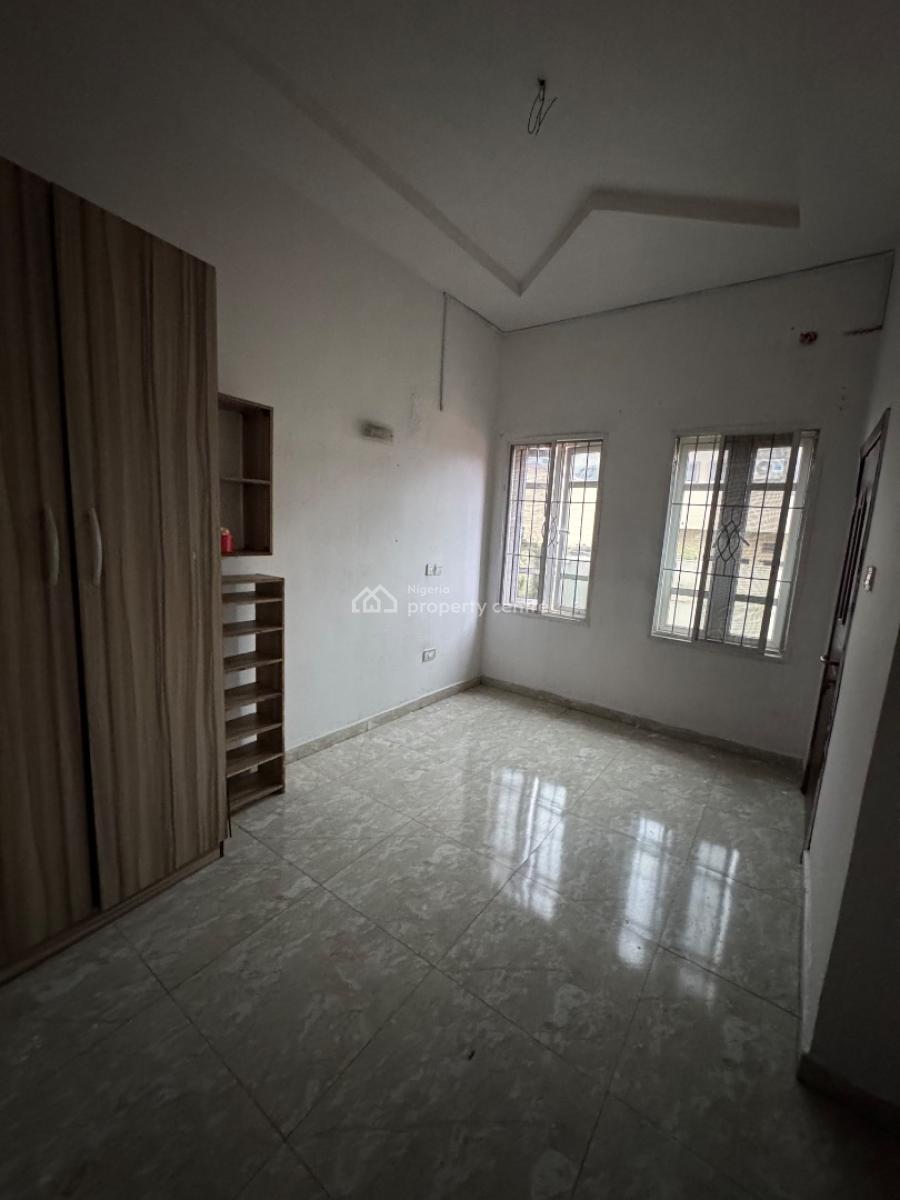 Self Contain, Idado, Lekki, Lagos, Self Contain (single Rooms) for Rent