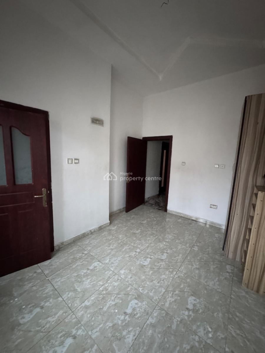 Self Contain, Idado, Lekki, Lagos, Self Contain (single Rooms) for Rent