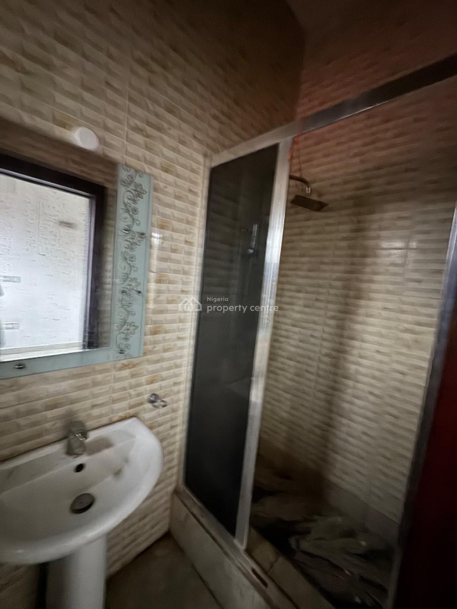 Self Contain, Idado, Lekki, Lagos, Self Contain (single Rooms) for Rent