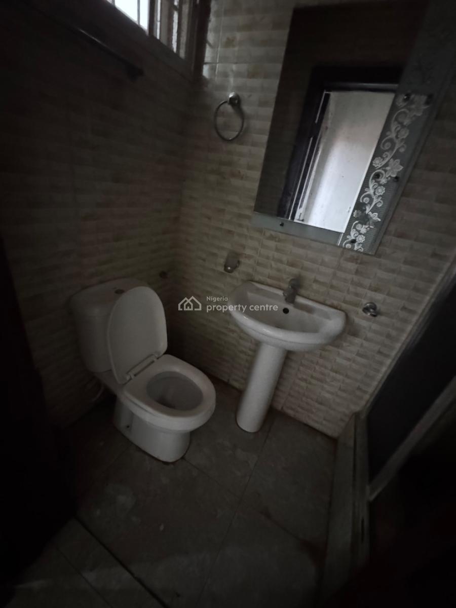 Self Contain, Idado, Lekki, Lagos, Self Contain (single Rooms) for Rent