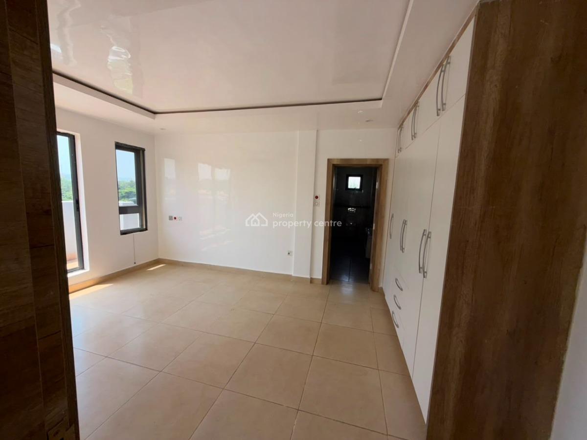 Luxurious 3 Bedroom/penthouse, Life Camp/jabi Airport Road., Jabi, Abuja, Block of Flats for Sale