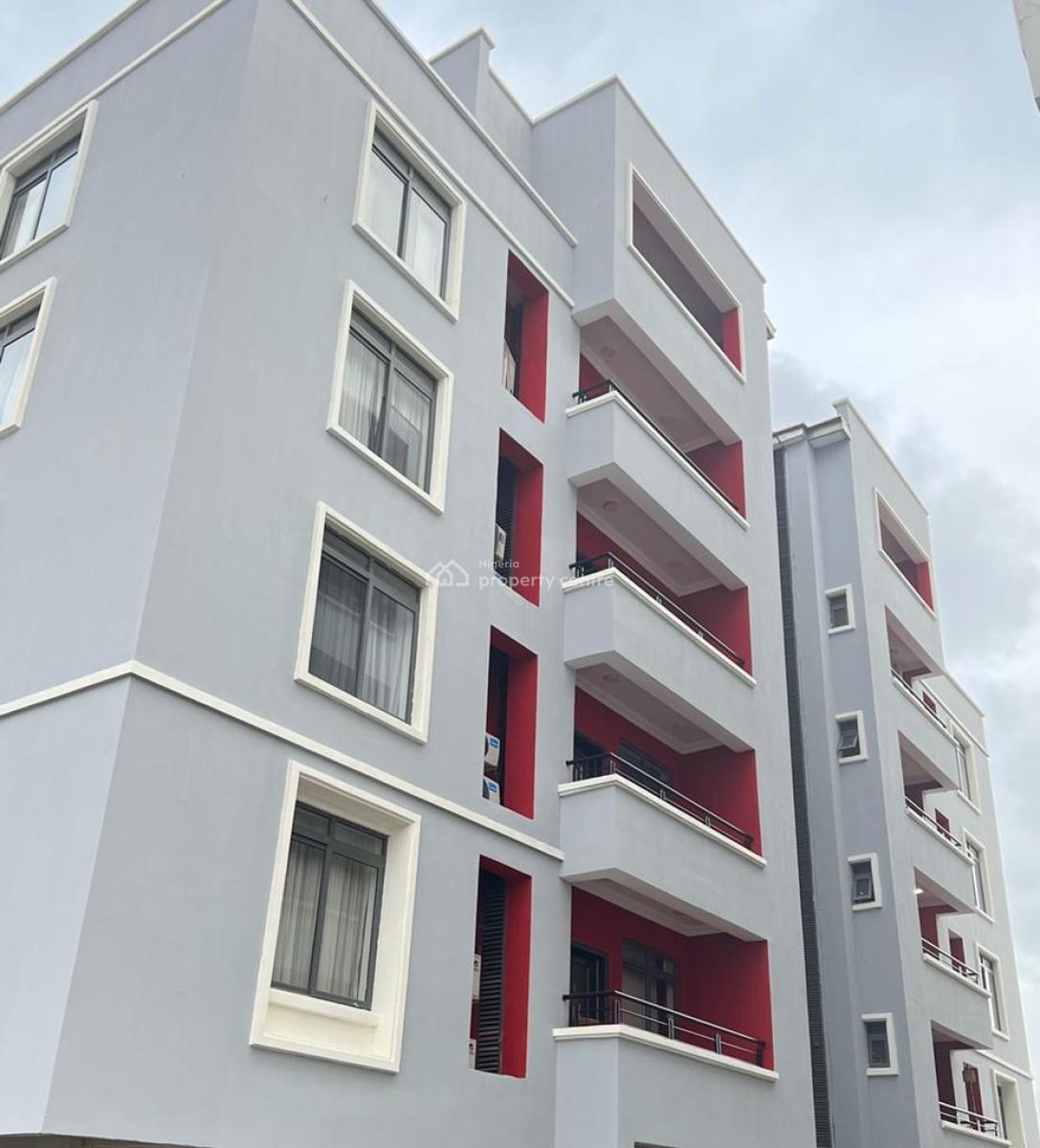 Luxuriously Furnished 5-bedroom Apartment in a Serene Environment, Oniru, Victoria Island (vi), Lagos, Flat / Apartment Short Let