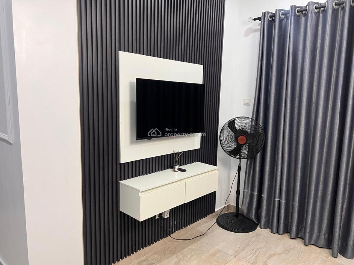 Luxuriously Furnished 5-bedroom Apartment in a Serene Environment, Oniru, Victoria Island (vi), Lagos, Flat / Apartment Short Let