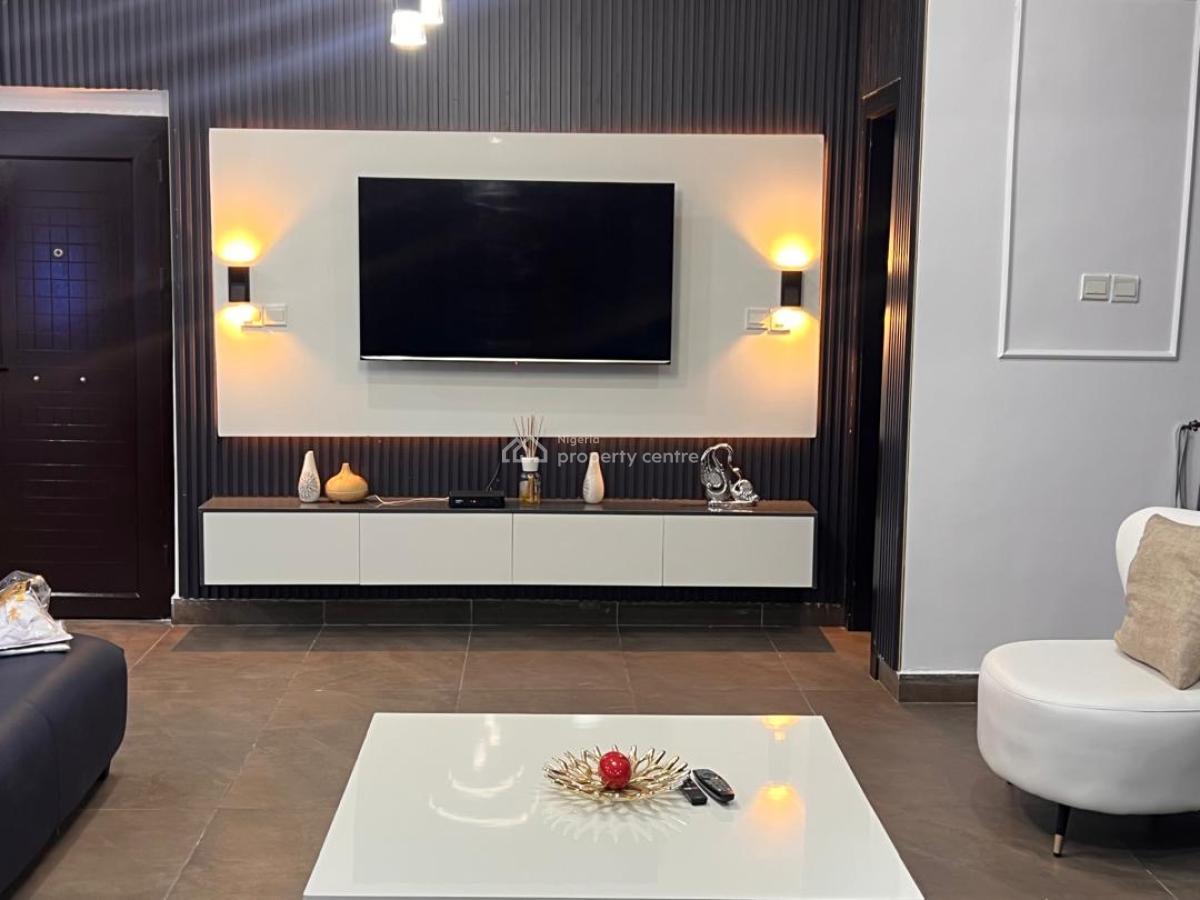 Luxuriously Furnished 5-bedroom Apartment in a Serene Environment, Oniru, Victoria Island (vi), Lagos, Flat / Apartment Short Let