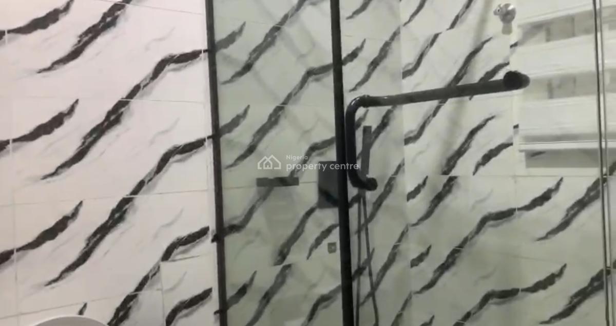 Exquisitely Furnished 2-bedroom Apartment with Elegant Decor, Oniru, Victoria Island (vi), Lagos, Flat / Apartment Short Let