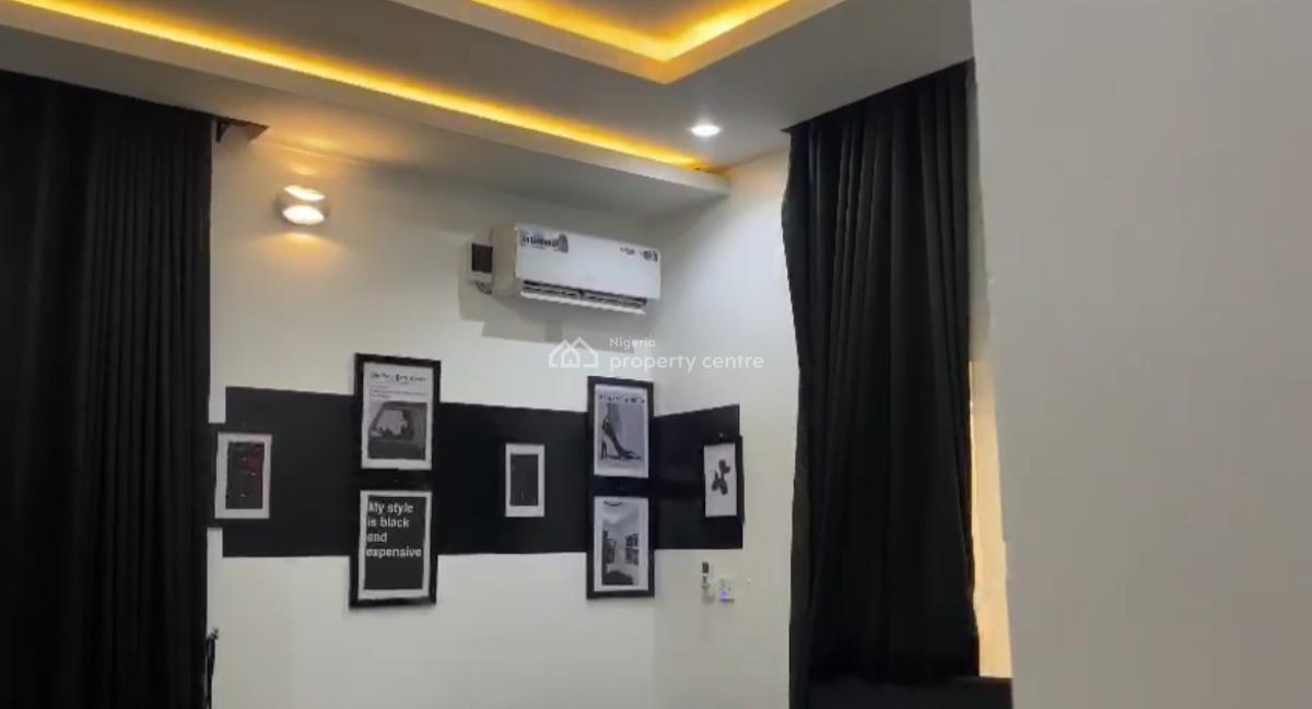 Exquisitely Furnished 2-bedroom Apartment with Elegant Decor, Oniru, Victoria Island (vi), Lagos, Flat / Apartment Short Let