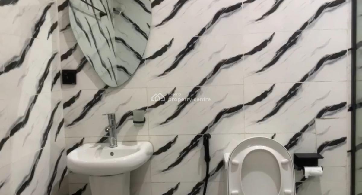 Exquisitely Furnished 2-bedroom Apartment with Elegant Decor, Oniru, Victoria Island (vi), Lagos, Flat / Apartment Short Let