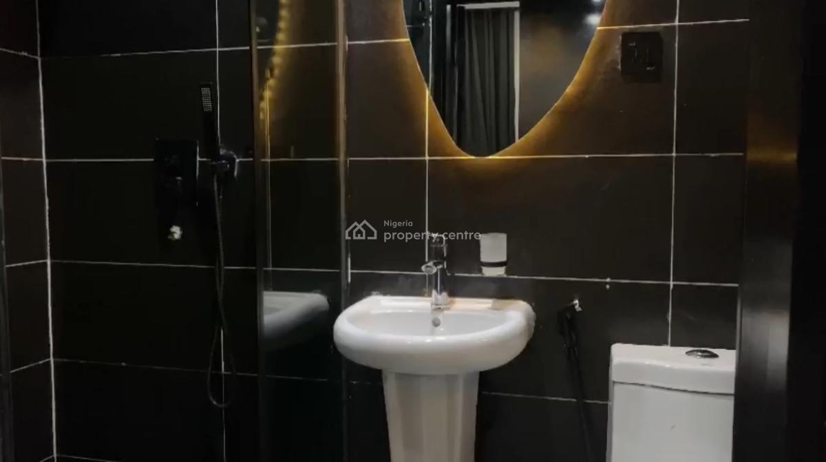 Exquisitely Furnished 2-bedroom Apartment with Elegant Decor, Oniru, Victoria Island (vi), Lagos, Flat / Apartment Short Let