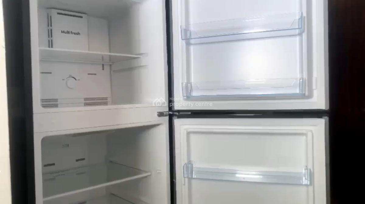 Premium Luxury 1-bedroom Apartment in a Prime Location, Oniru, Victoria Island (vi), Lagos, Flat / Apartment Short Let