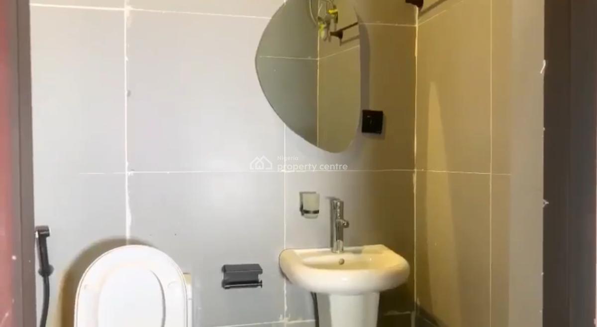 Premium Luxury 1-bedroom Apartment in a Prime Location, Oniru, Victoria Island (vi), Lagos, Flat / Apartment Short Let