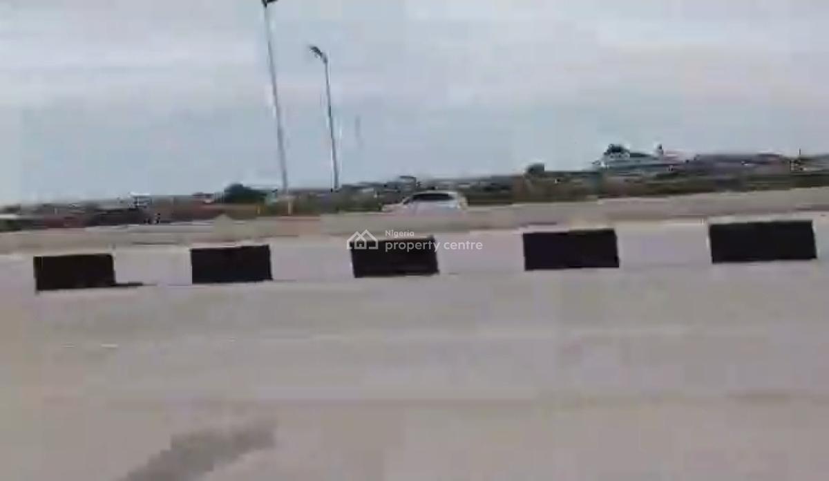 120 Hectares Beachfront C of O  Sharing Formula to Be Discussed, Okun-ajah, Ajah, Lagos, Mixed-use Land Joint Venture