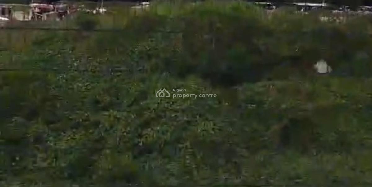 120 Hectares Beachfront C of O  Sharing Formula to Be Discussed, Okun-ajah, Ajah, Lagos, Mixed-use Land Joint Venture