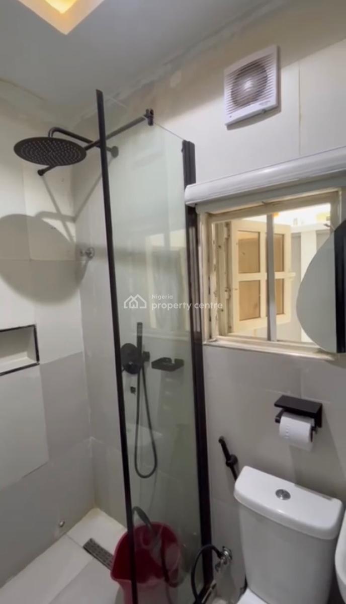 Executive Luxury 1-bedroom Apartment with Premium Finishes, Oniru, Victoria Island (vi), Lagos, Flat / Apartment Short Let