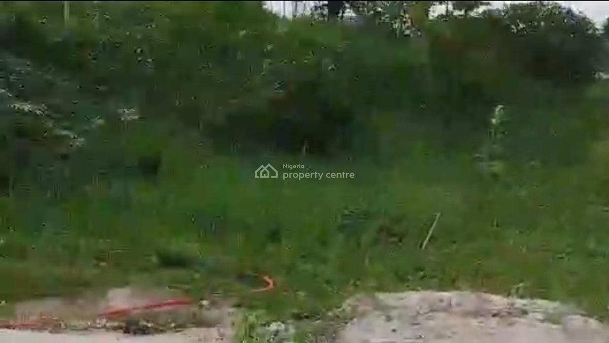 120 Hectares Beachfront, Okun-ajah, Ajah, Lagos, Mixed-use Land for Sale
