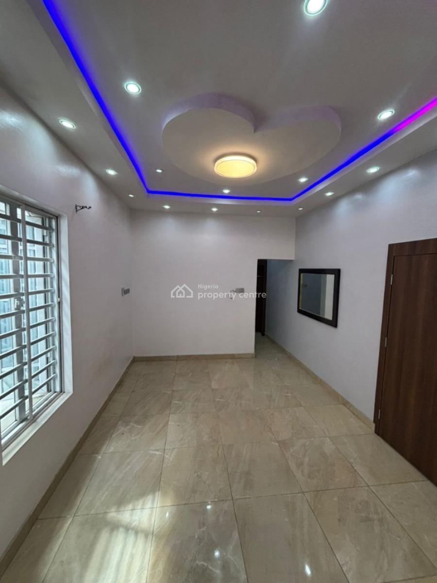 Brand New 4 Bedroom Fully Detached Duplex, Addo, Ajah Lagos, Ajah, Lagos, Detached Duplex for Rent