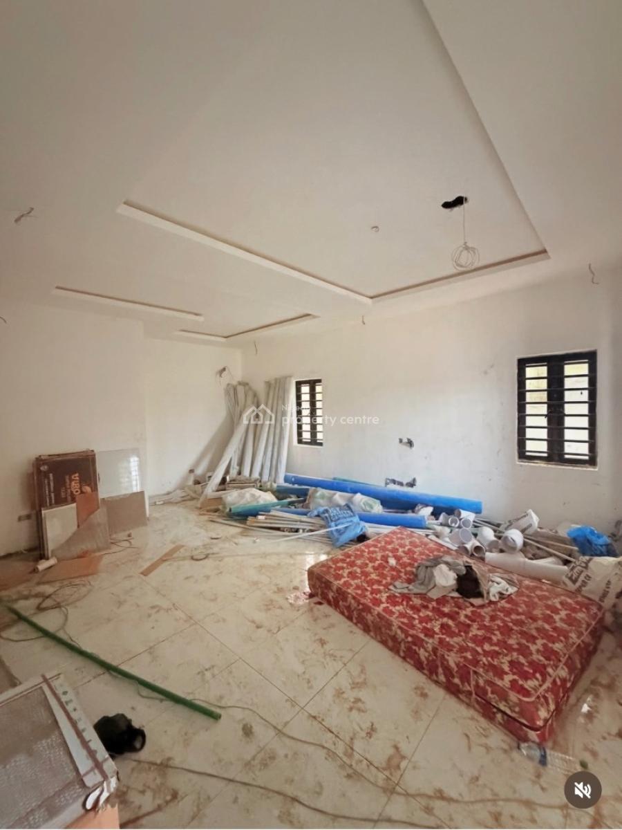 Newly Built 4 Bedroom Semi Detached Duplex with Bq, Gra, Ogudu, Lagos, Semi-detached Duplex for Sale