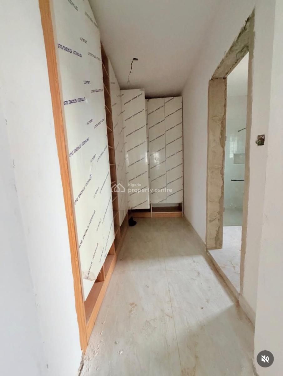 Newly Built 4 Bedroom Semi Detached Duplex with Bq, Gra, Ogudu, Lagos, Semi-detached Duplex for Sale