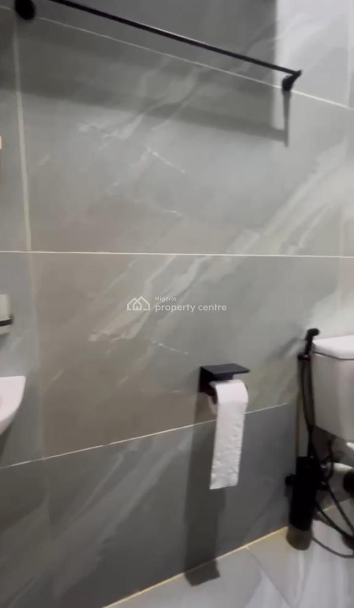 Exclusive Residential 1-bedroom Apartment in a Secure Estate, Oniru, Victoria Island (vi), Lagos, Flat / Apartment Short Let