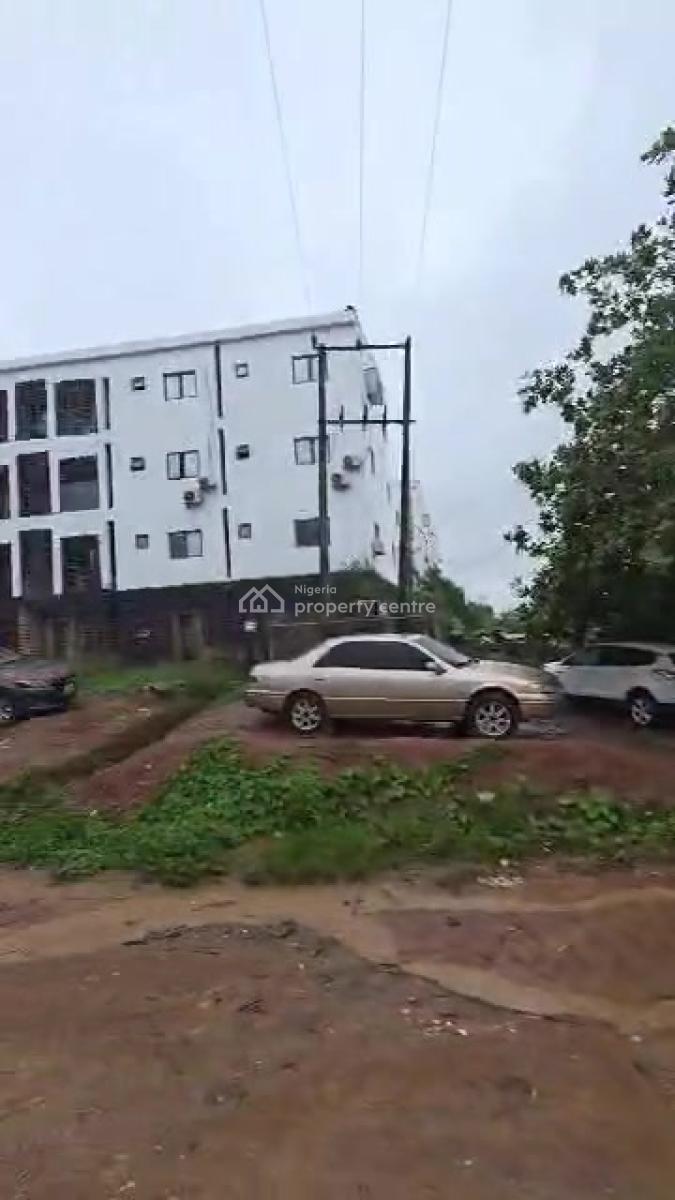 Prime 1 Hectare Residential Land -- Kaura, Kaura, Abuja, Residential Land for Sale