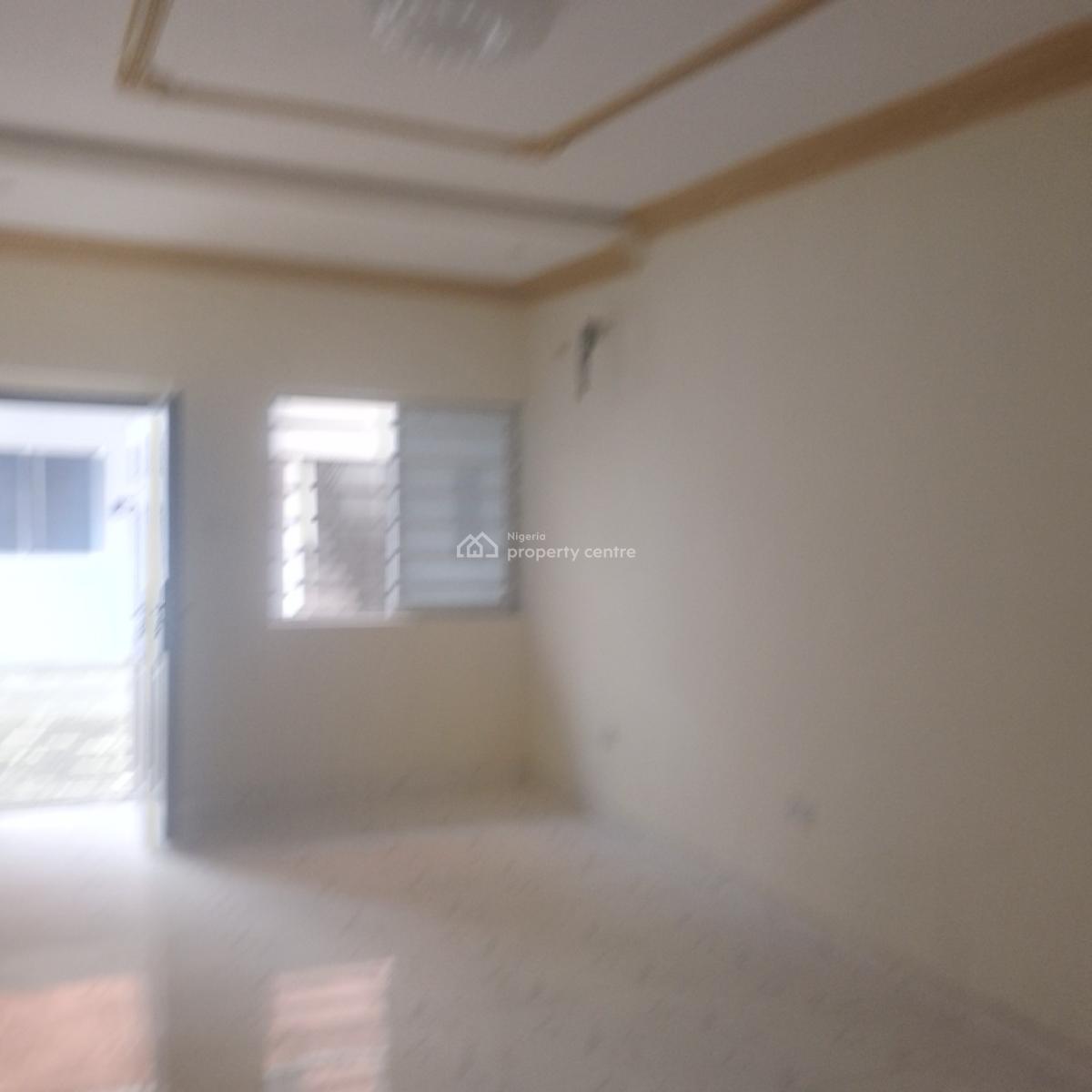 Standard 2 Bedroom Apartment in a Call to Access Estate, Abijo, Sangotedo, Ajah, Lagos, Flat / Apartment for Rent