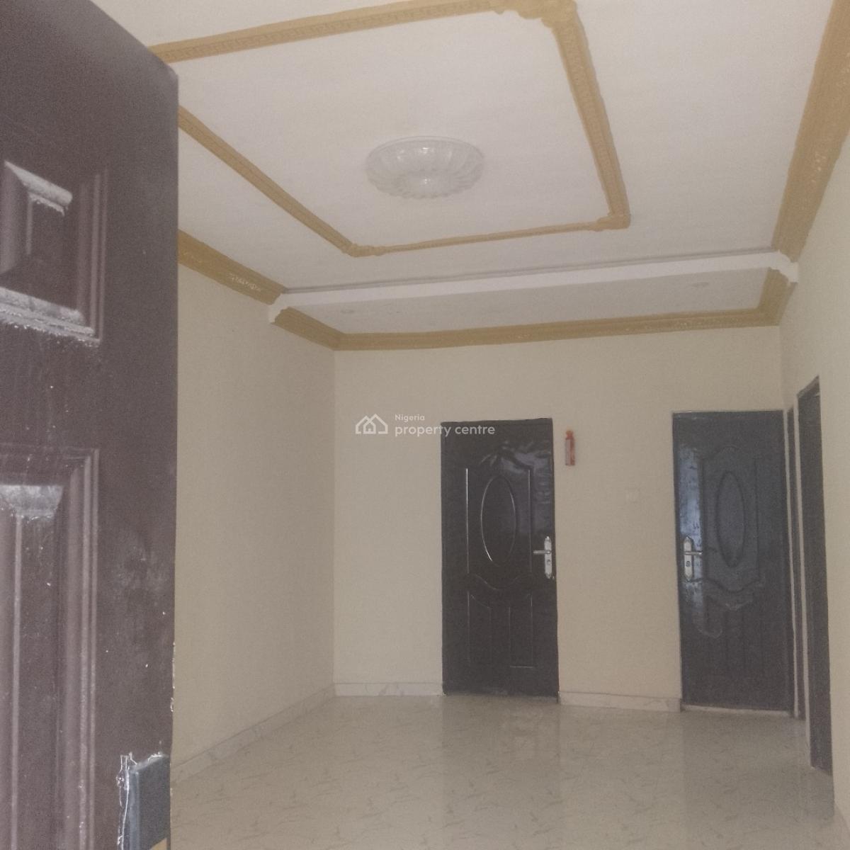 Standard 2 Bedroom Apartment in a Call to Access Estate, Abijo, Sangotedo, Ajah, Lagos, Flat / Apartment for Rent