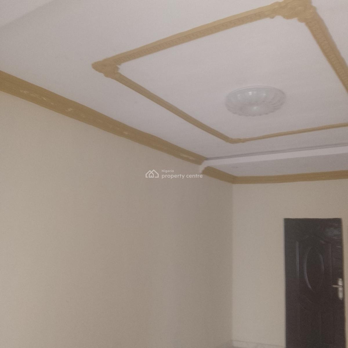 Standard 2 Bedroom Apartment in a Call to Access Estate, Abijo, Sangotedo, Ajah, Lagos, Flat / Apartment for Rent