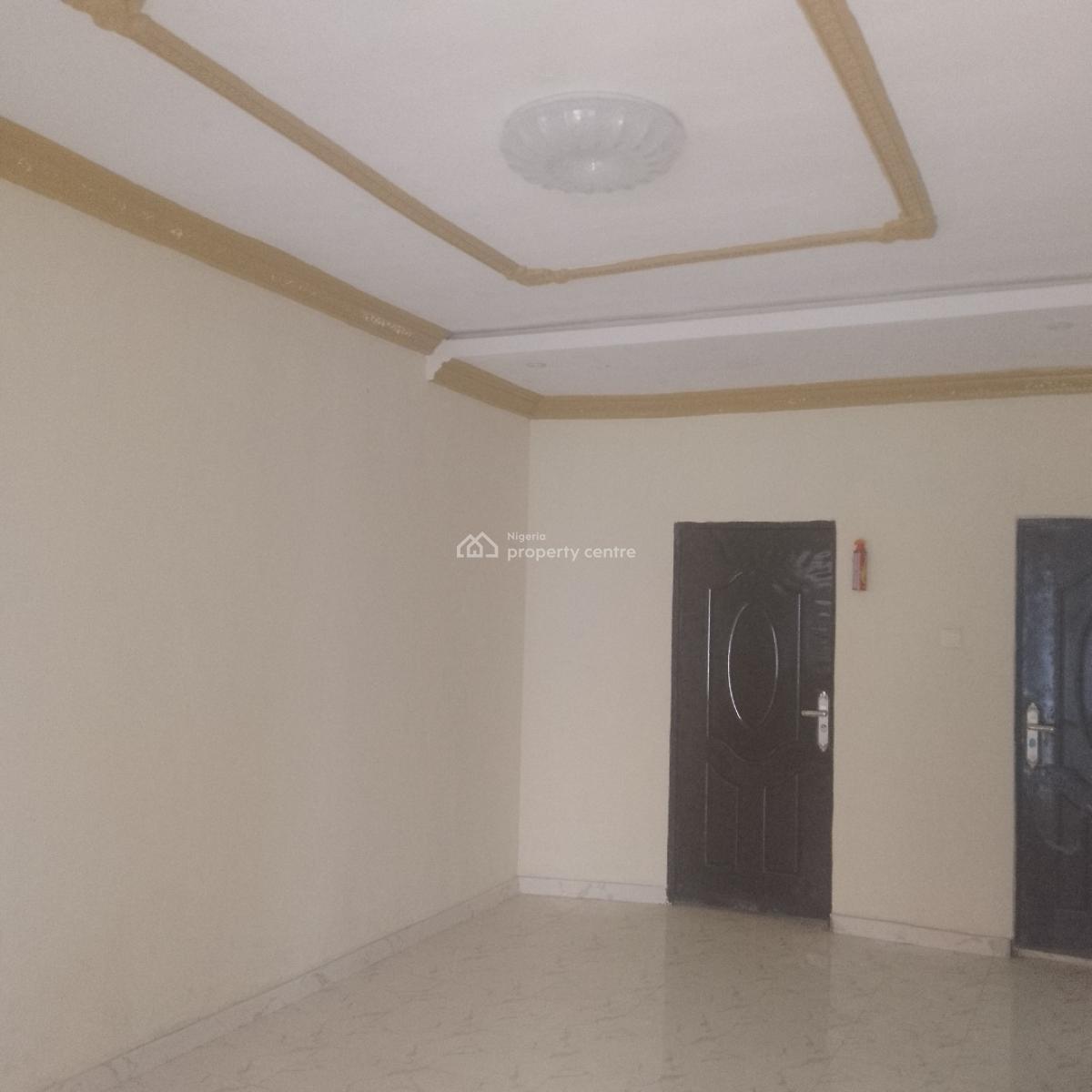 Standard 2 Bedroom Apartment in a Call to Access Estate, Abijo, Sangotedo, Ajah, Lagos, Flat / Apartment for Rent