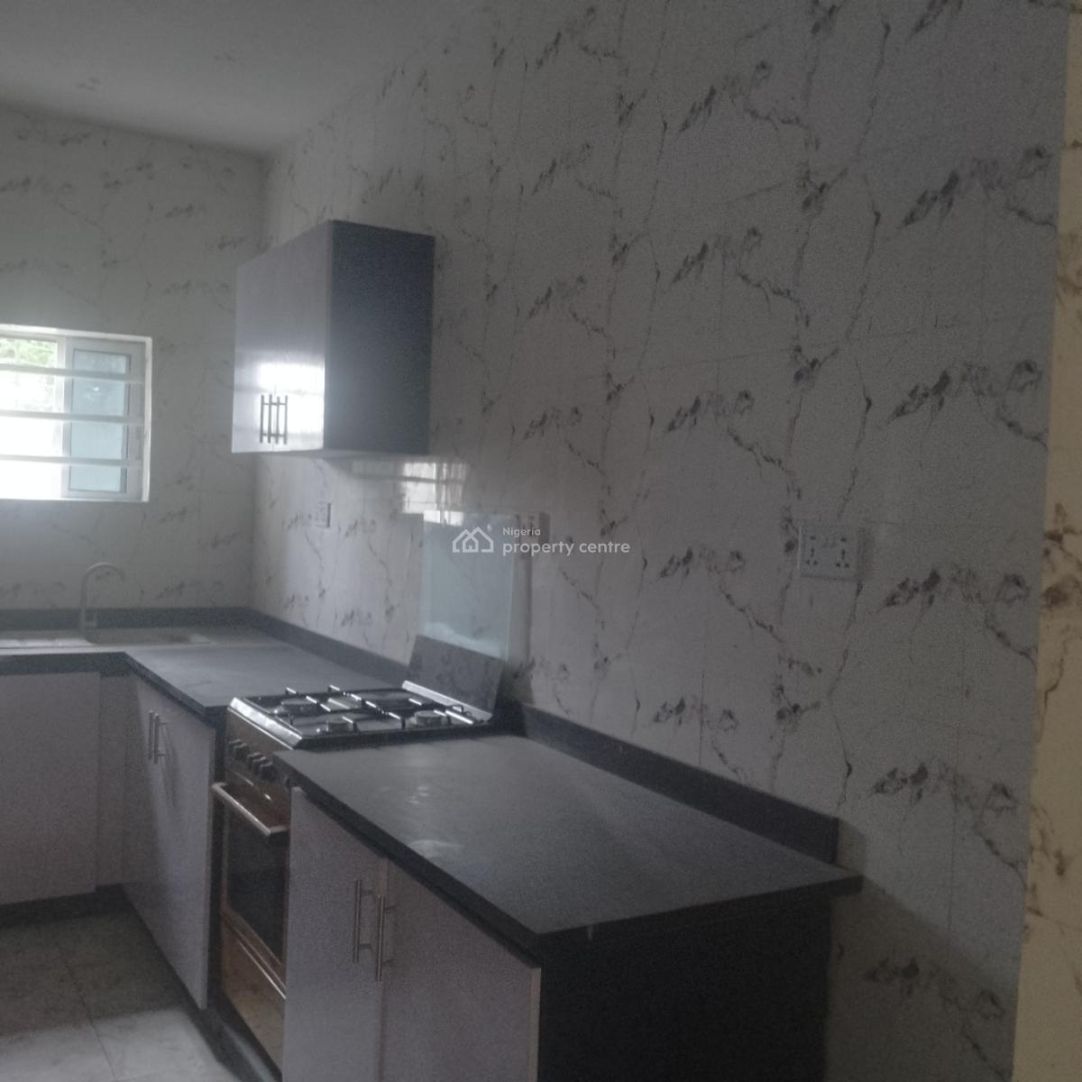 Standard 2 Bedroom Apartment in a Call to Access Estate, Abijo, Sangotedo, Ajah, Lagos, Flat / Apartment for Rent