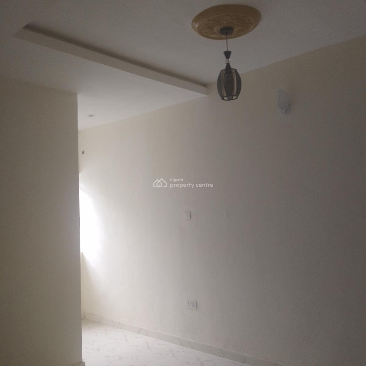 Standard 2 Bedroom Apartment in a Call to Access Estate, Abijo, Sangotedo, Ajah, Lagos, Flat / Apartment for Rent