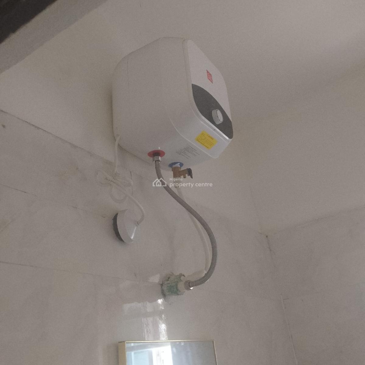 Standard 2 Bedroom Apartment in a Call to Access Estate, Abijo, Sangotedo, Ajah, Lagos, Flat / Apartment for Rent