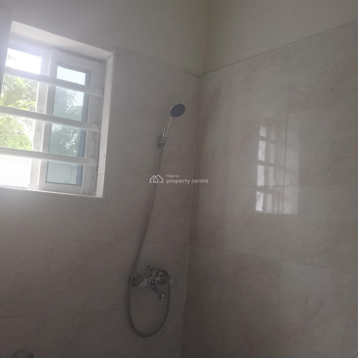 Standard 2 Bedroom Apartment in a Call to Access Estate, Abijo, Sangotedo, Ajah, Lagos, Flat / Apartment for Rent