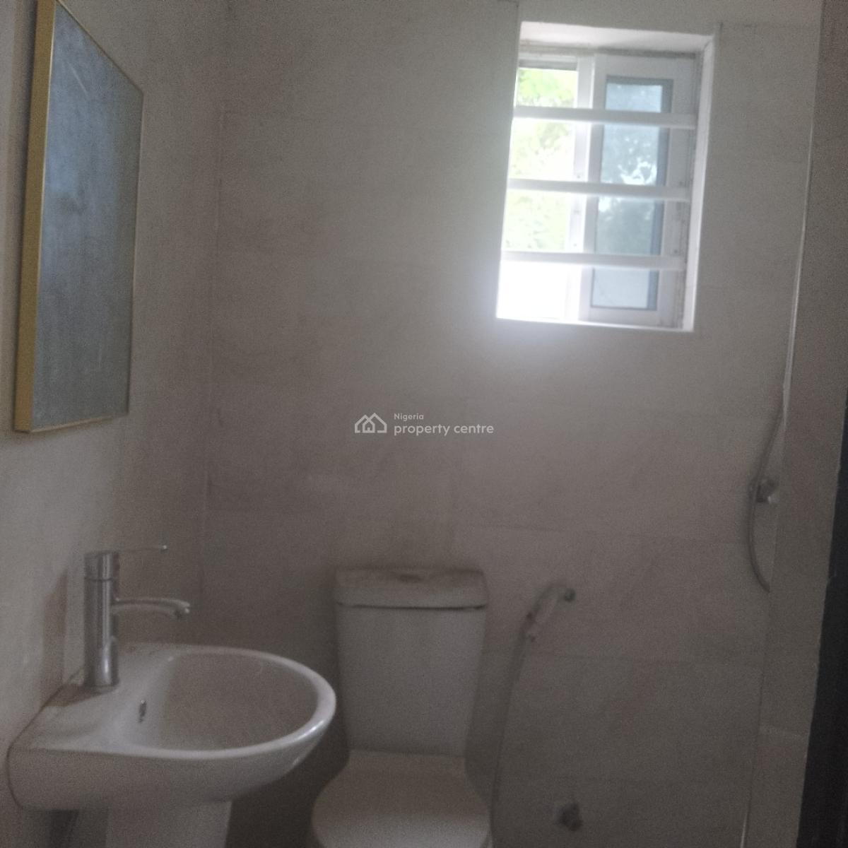 Standard 2 Bedroom Apartment in a Call to Access Estate, Abijo, Sangotedo, Ajah, Lagos, Flat / Apartment for Rent