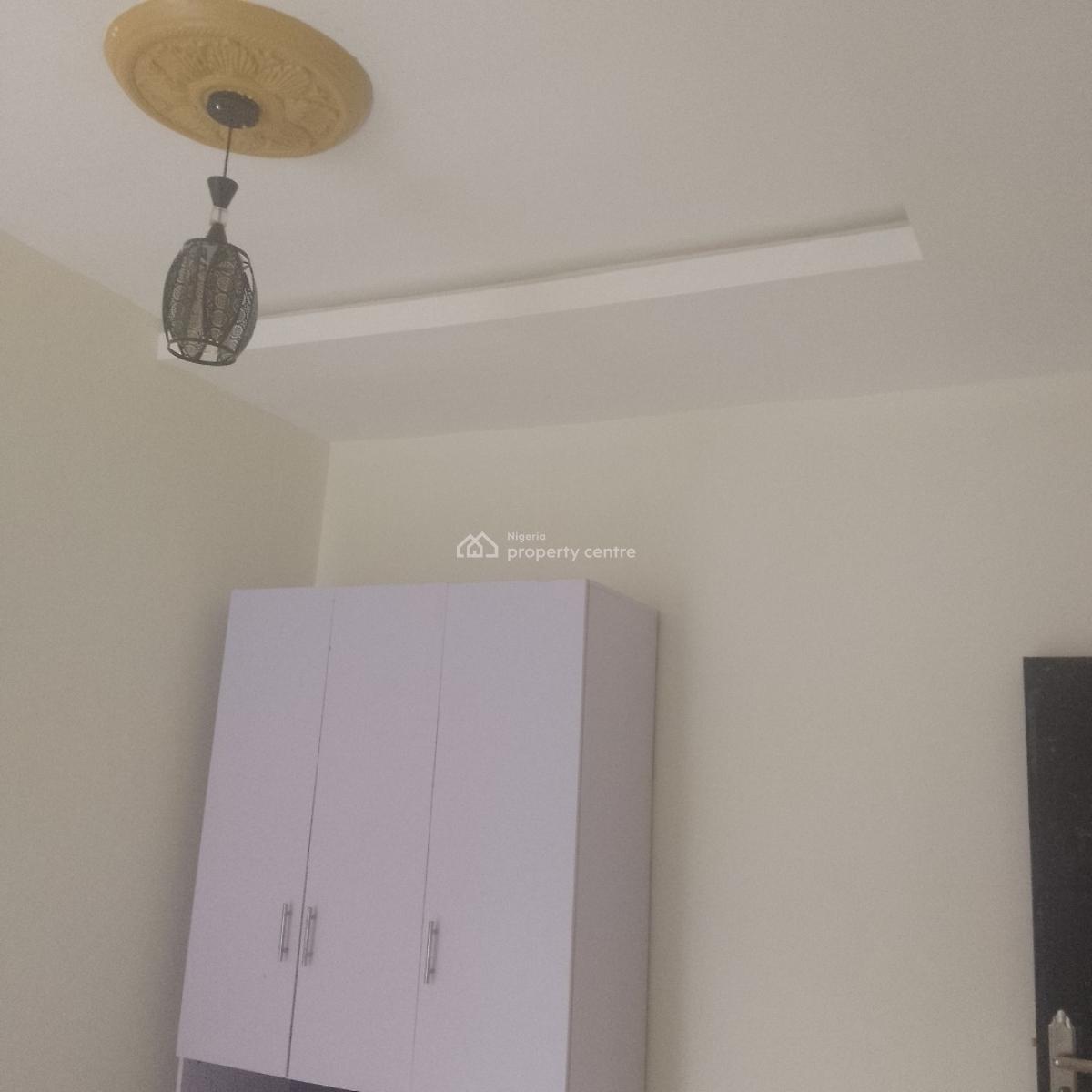 Standard 2 Bedroom Apartment in a Call to Access Estate, Abijo, Sangotedo, Ajah, Lagos, Flat / Apartment for Rent