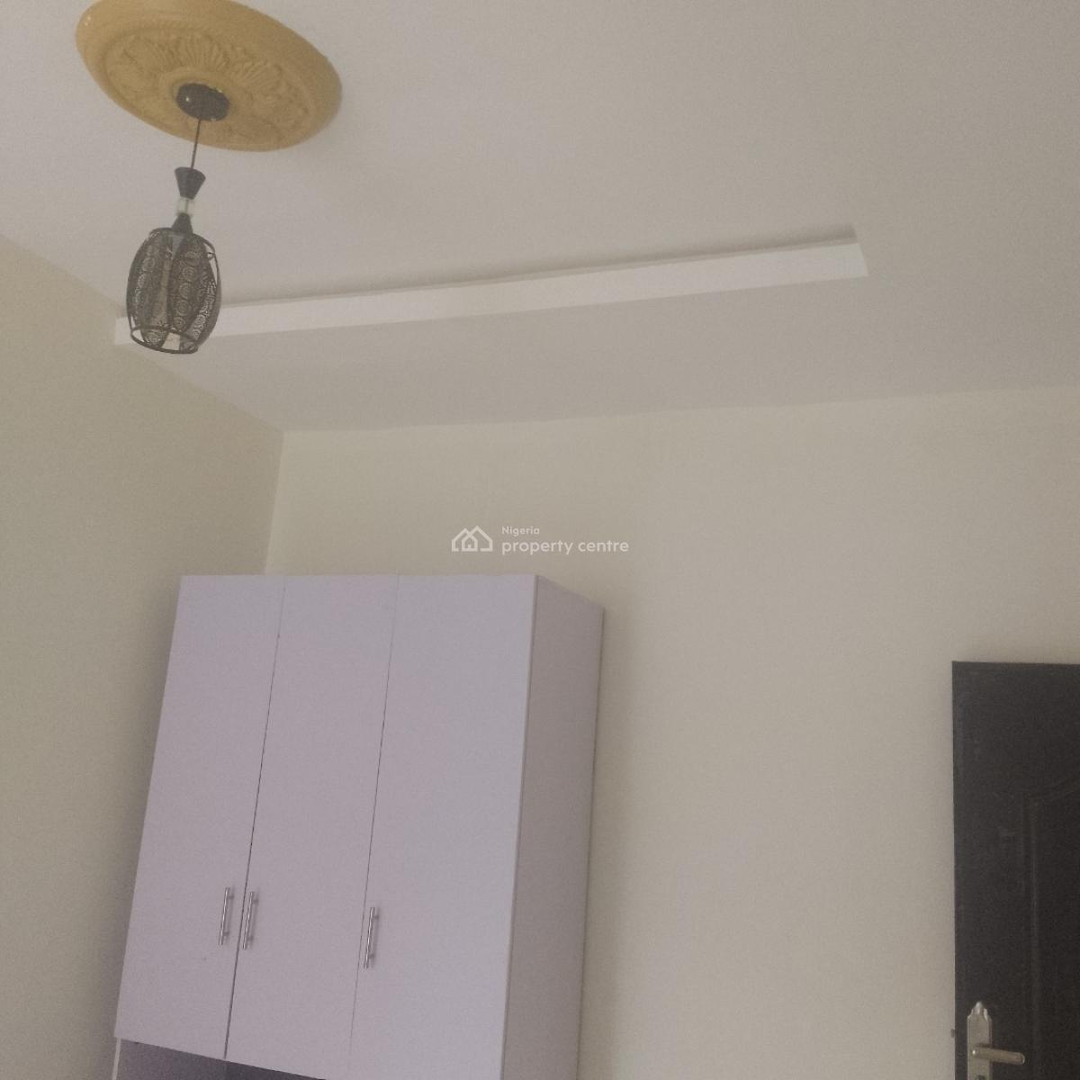 Standard 2 Bedroom Apartment in a Call to Access Estate, Abijo, Sangotedo, Ajah, Lagos, Flat / Apartment for Rent