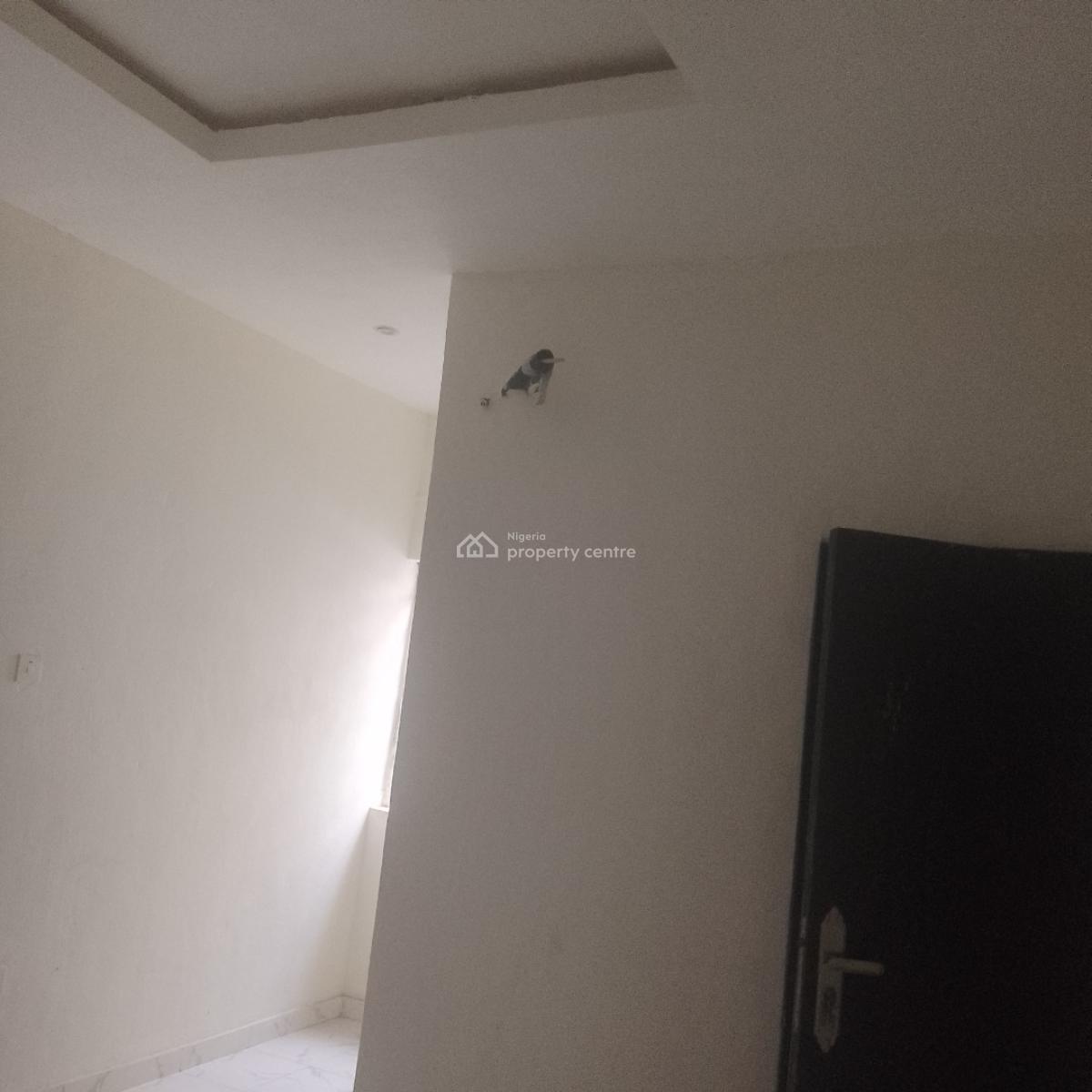 Standard 2 Bedroom Apartment in a Call to Access Estate, Abijo, Sangotedo, Ajah, Lagos, Flat / Apartment for Rent