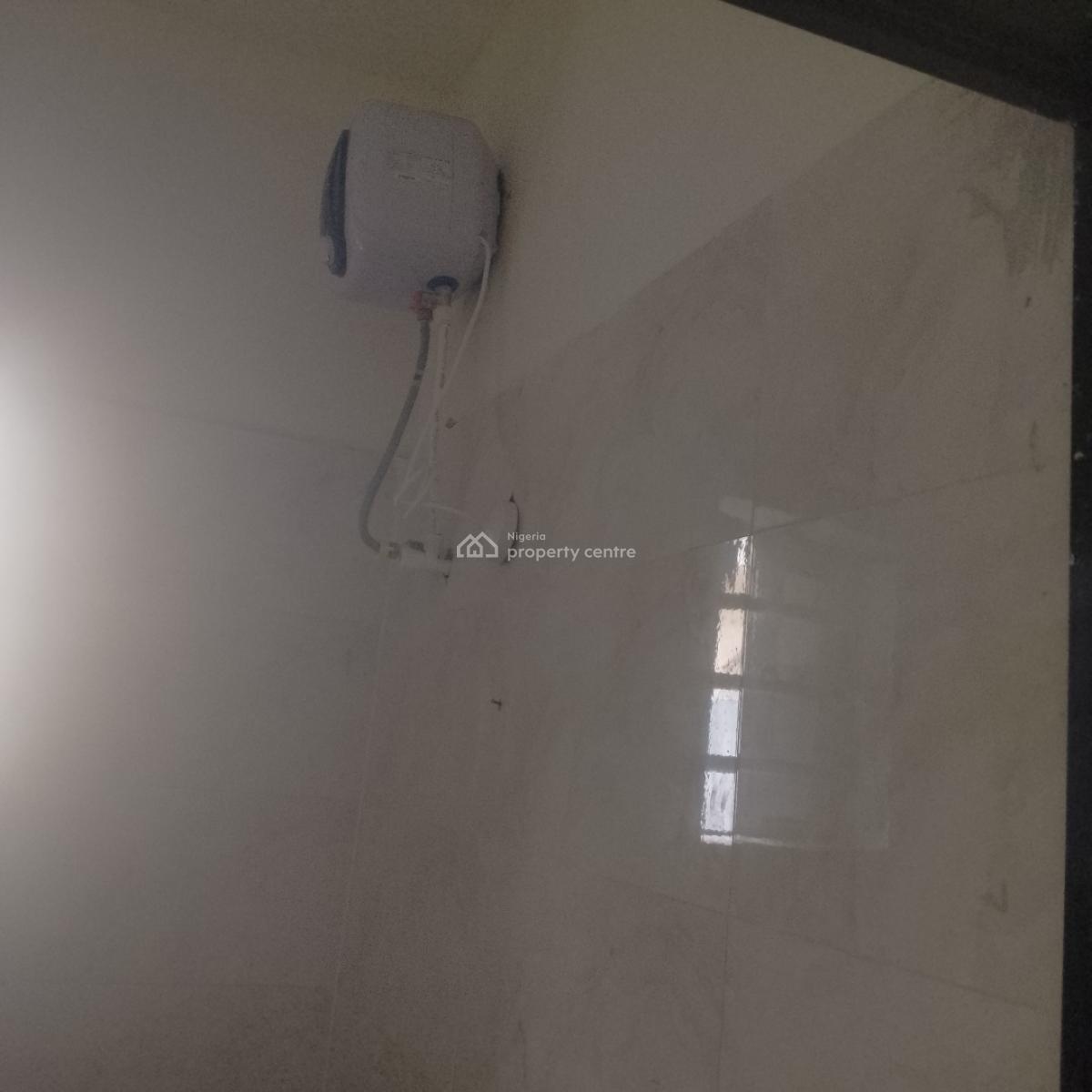 Standard 2 Bedroom Apartment in a Call to Access Estate, Abijo, Sangotedo, Ajah, Lagos, Flat / Apartment for Rent