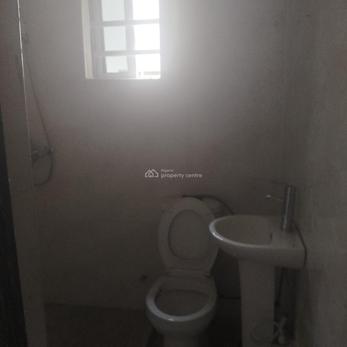 Standard 2 Bedroom Apartment in a Call to Access Estate, Abijo, Sangotedo, Ajah, Lagos, Flat / Apartment for Rent