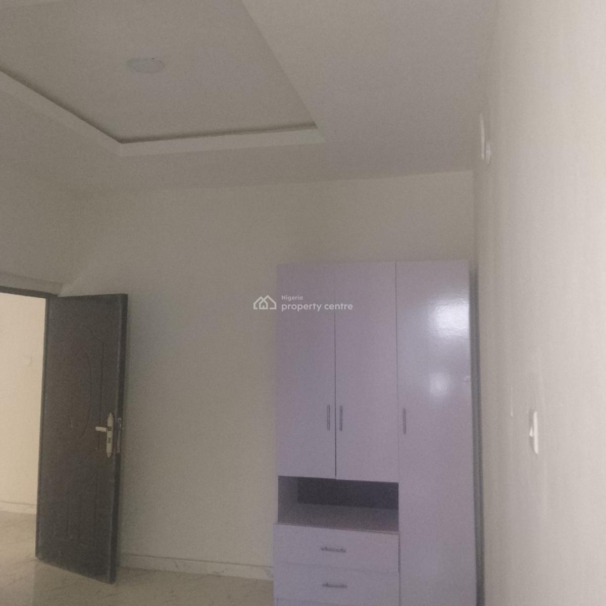 Standard 2 Bedroom Apartment in a Call to Access Estate, Abijo, Sangotedo, Ajah, Lagos, Flat / Apartment for Rent
